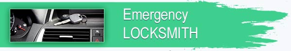 Locksmith West Jefferson